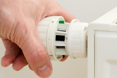 West Hendon central heating repair costs